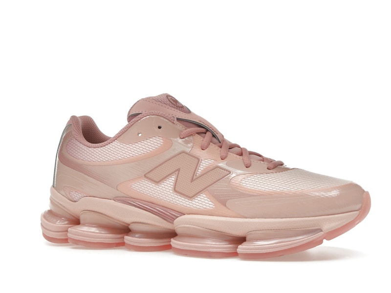 New Balance Abzorb 2000 Joe Freshgoods Everything Comes From Pink Paris Exclusive