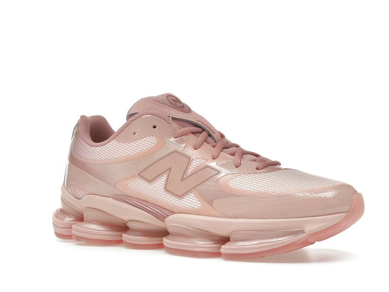 New Balance Abzorb 2000 Joe Freshgoods Everything Comes From Pink Paris Exclusive