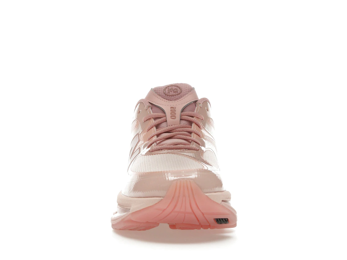 New Balance Abzorb 2000 Joe Freshgoods Everything Comes From Pink Paris Exclusive
