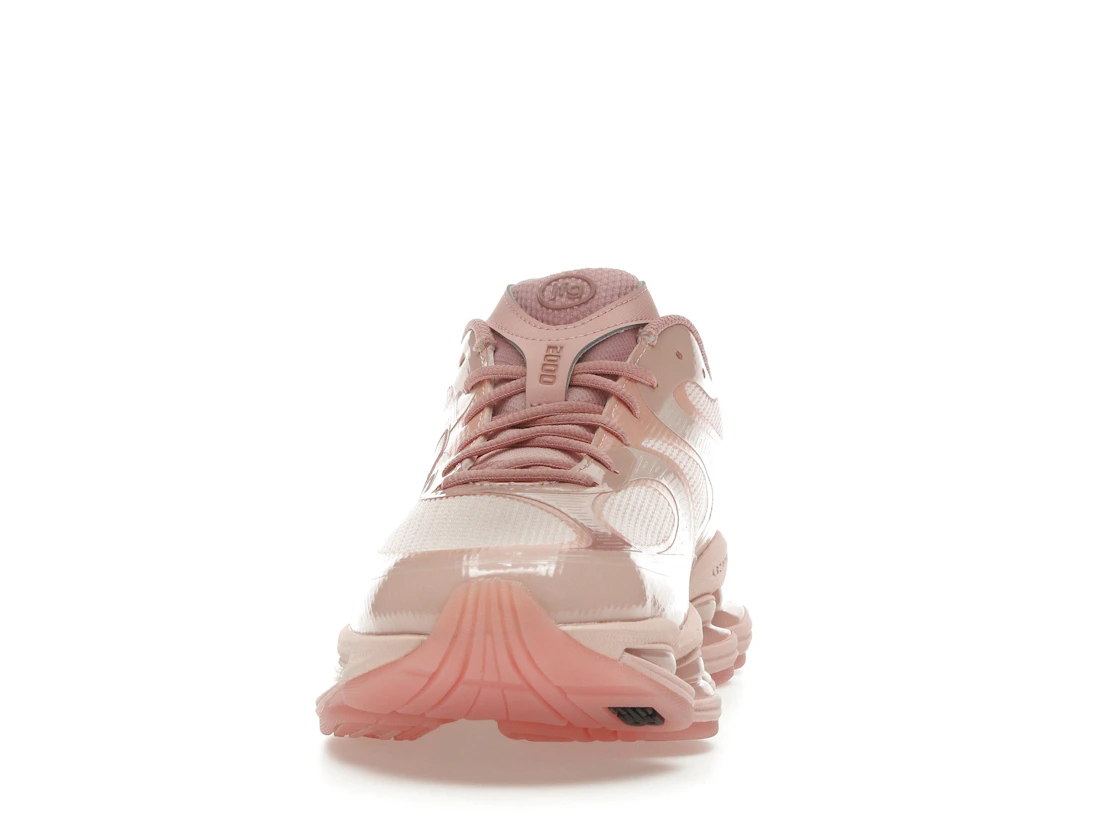 New Balance Abzorb 2000 Joe Freshgoods Everything Comes From Pink Paris Exclusive