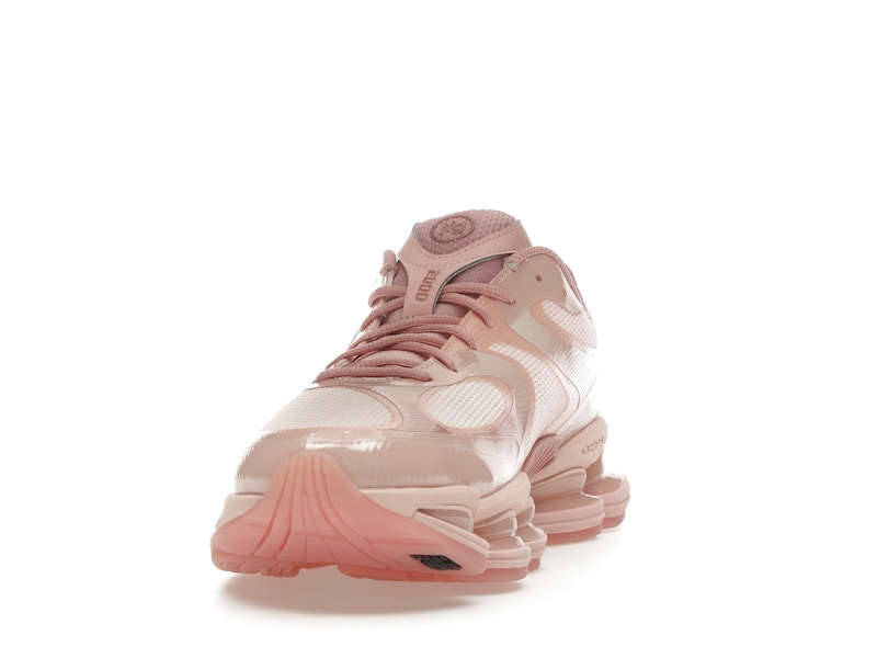 New Balance Abzorb 2000 Joe Freshgoods Everything Comes From Pink Paris Exclusive