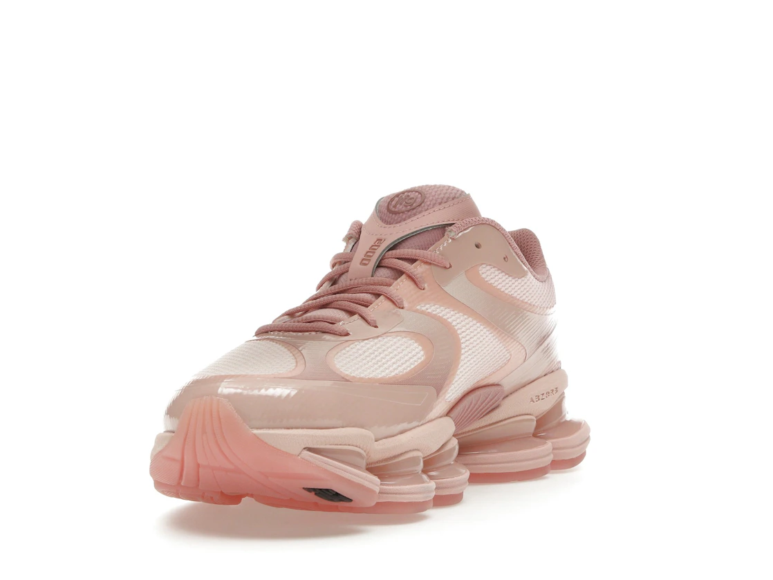 New Balance Abzorb 2000 Joe Freshgoods Everything Comes From Pink Paris Exclusive
