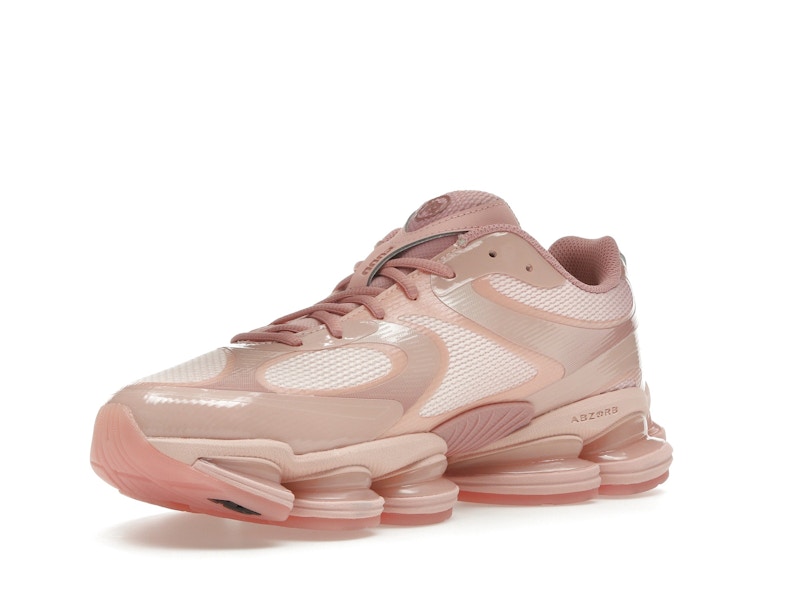 New Balance Abzorb 2000 Joe Freshgoods Everything Comes From Pink Paris Exclusive