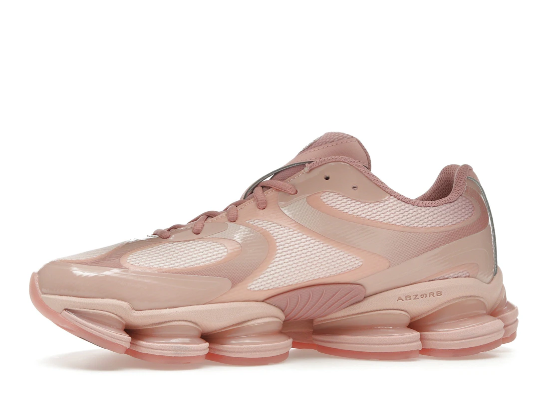 New Balance Abzorb 2000 Joe Freshgoods Everything Comes From Pink Paris Exclusive