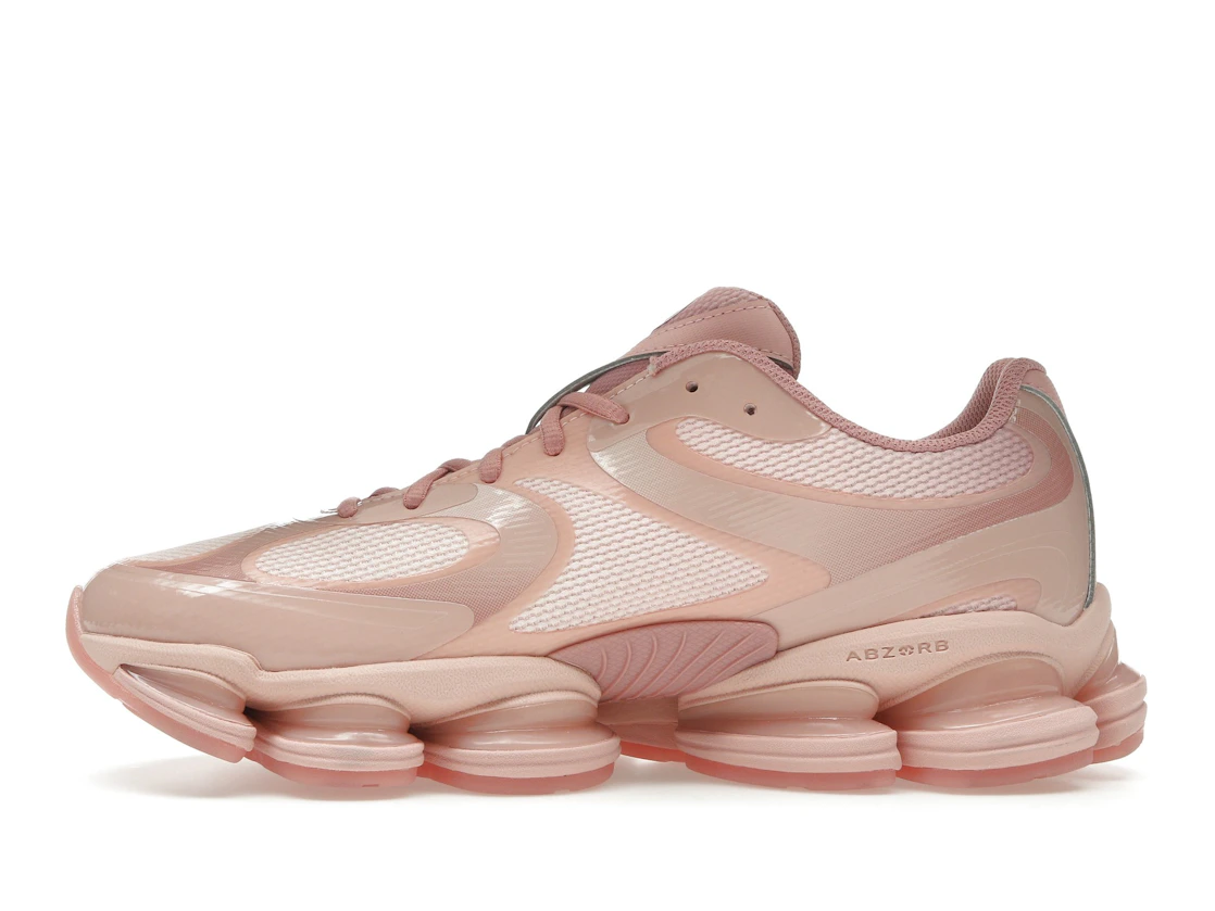 New Balance Abzorb 2000 Joe Freshgoods Everything Comes From Pink Paris Exclusive