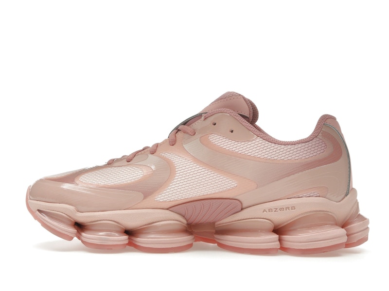 New Balance Abzorb 2000 Joe Freshgoods Everything Comes From Pink Paris Exclusive