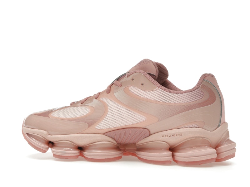 New Balance Abzorb 2000 Joe Freshgoods Everything Comes From Pink Paris Exclusive