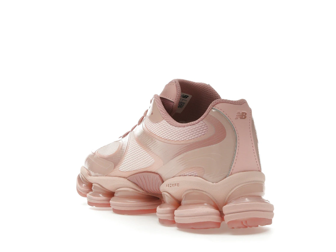 New Balance Abzorb 2000 Joe Freshgoods Everything Comes From Pink Paris Exclusive