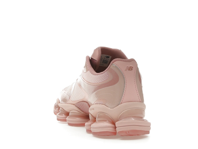 New Balance Abzorb 2000 Joe Freshgoods Everything Comes From Pink Paris Exclusive