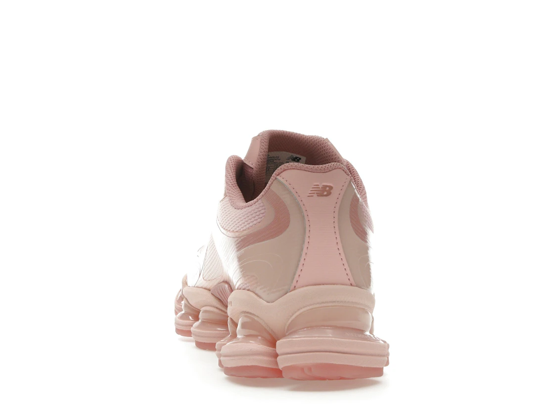 New Balance Abzorb 2000 Joe Freshgoods Everything Comes From Pink Paris Exclusive