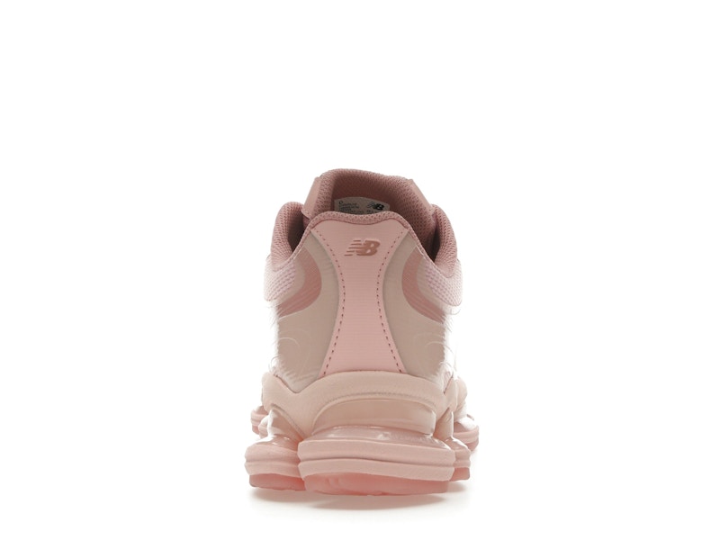 New Balance Abzorb 2000 Joe Freshgoods Everything Comes From Pink Paris Exclusive