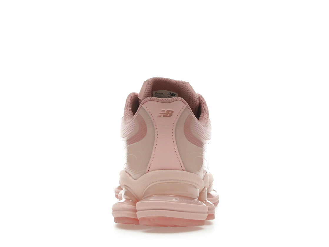 New Balance Abzorb 2000 Joe Freshgoods Everything Comes From Pink Paris Exclusive