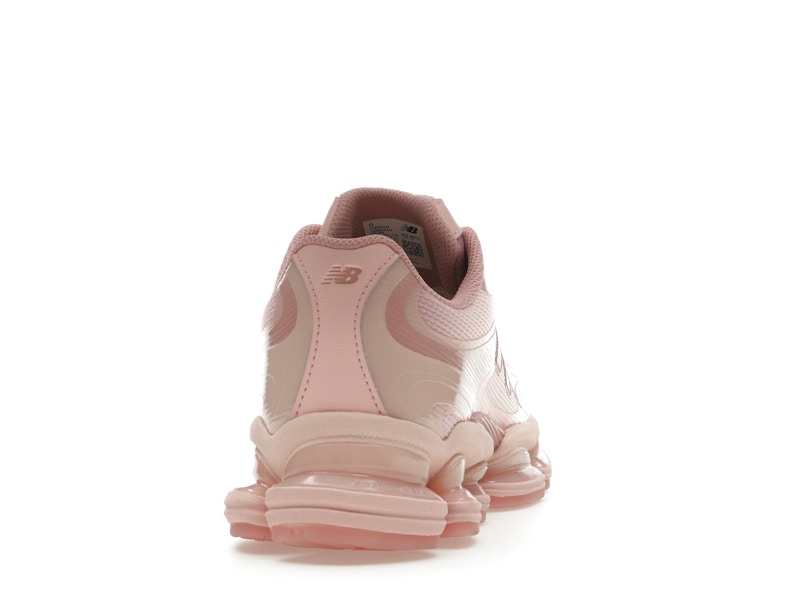 New Balance Abzorb 2000 Joe Freshgoods Everything Comes From Pink Paris Exclusive
