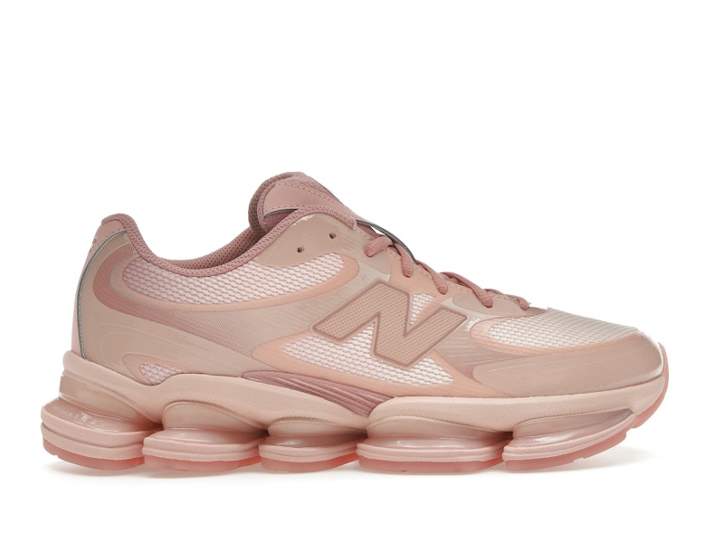 New Balance Abzorb 2000 Joe Freshgoods Everything Comes From Pink Paris Exclusive