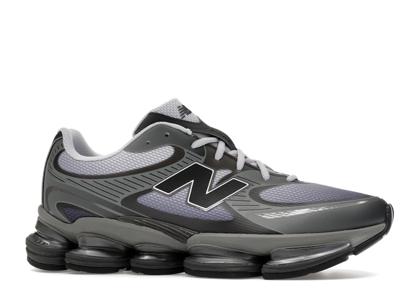 New Balance Abzorb 2000 Pearl Grey Black