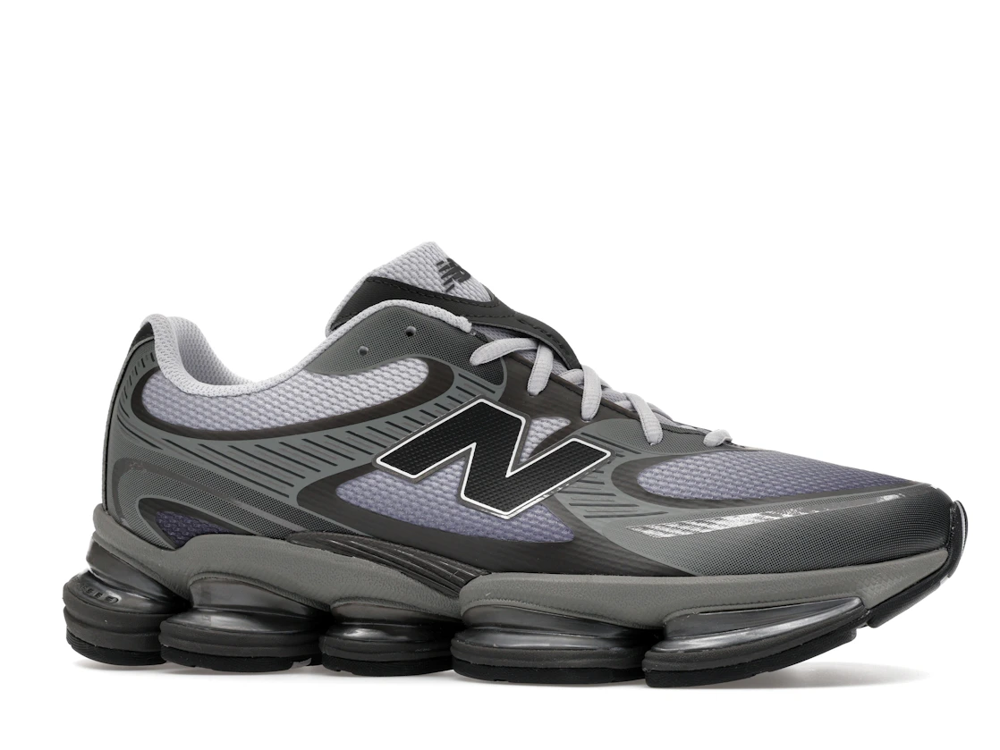 New Balance Abzorb 2000 Pearl Grey Black