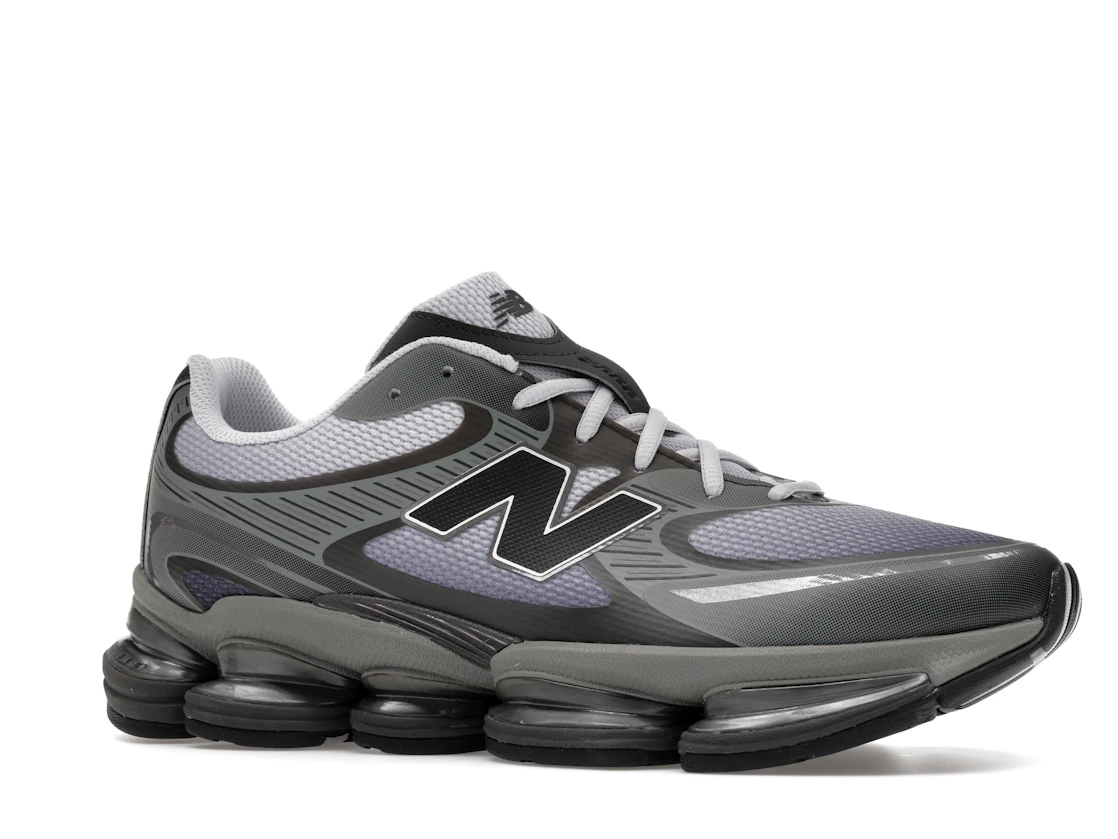 New Balance Abzorb 2000 Pearl Grey Black