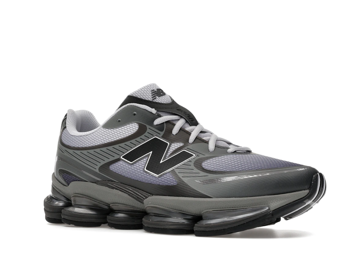 New Balance Abzorb 2000 Pearl Grey Black