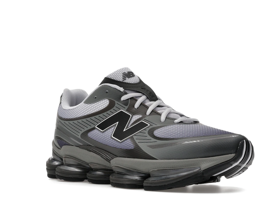 New Balance Abzorb 2000 Pearl Grey Black