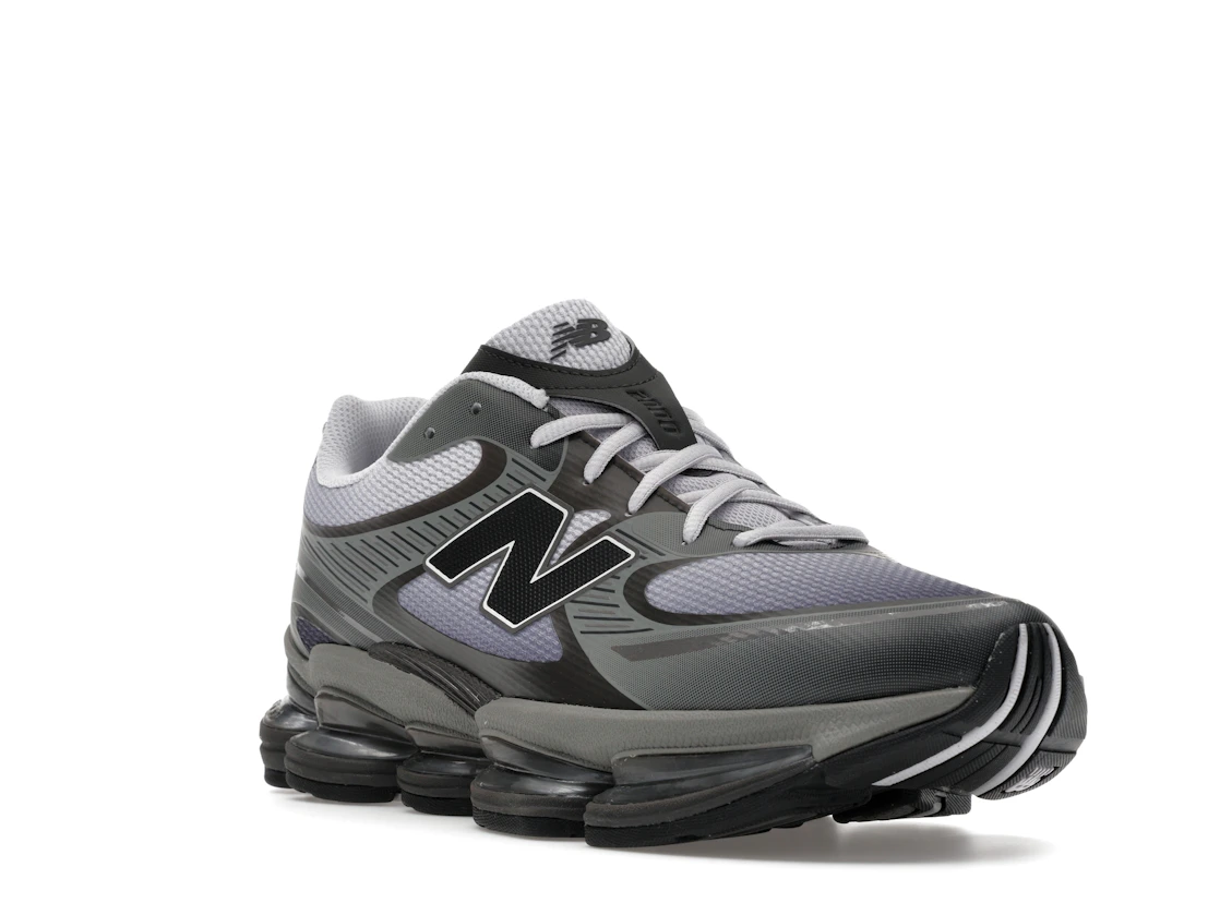 New Balance Abzorb 2000 Pearl Grey Black
