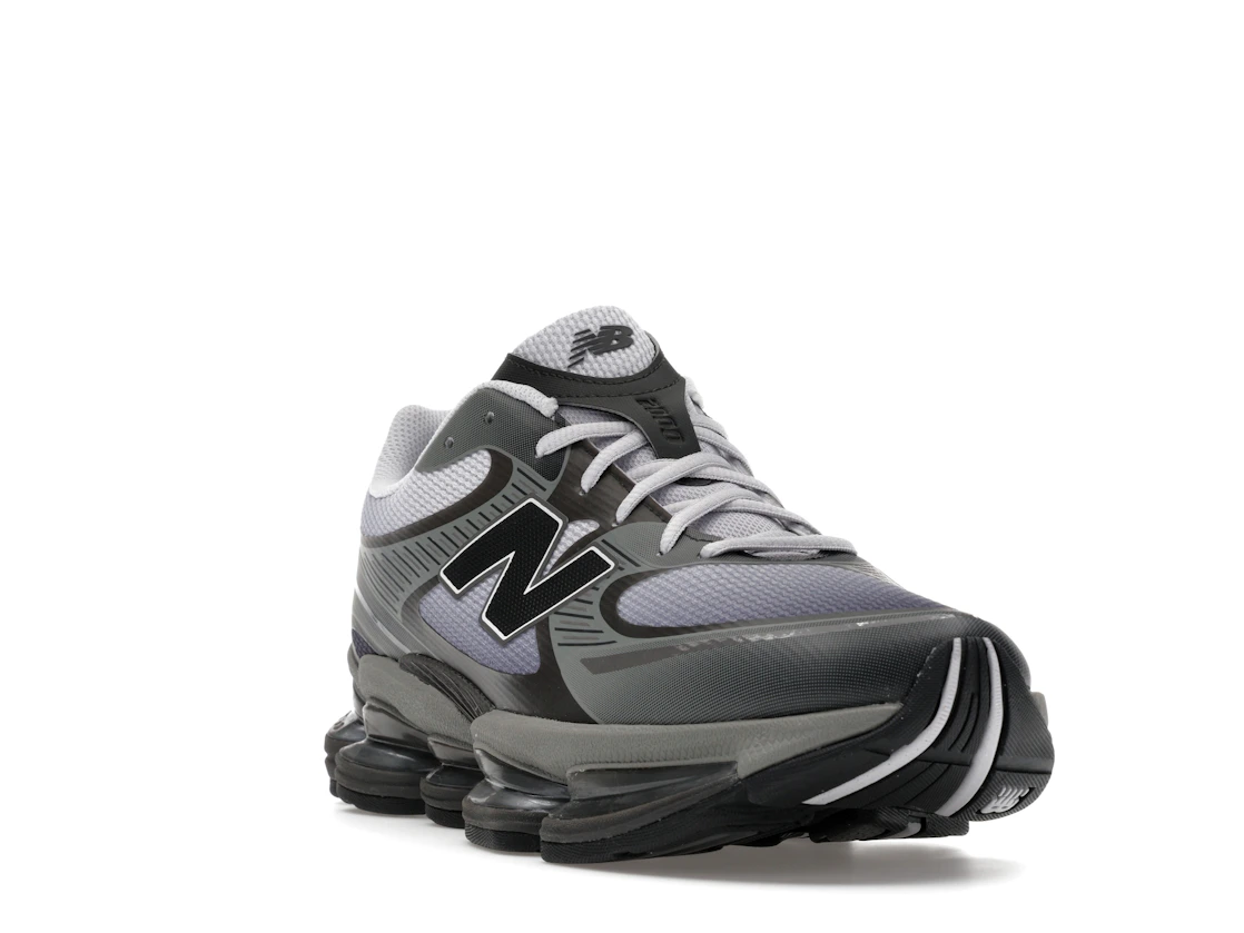 New Balance Abzorb 2000 Pearl Grey Black