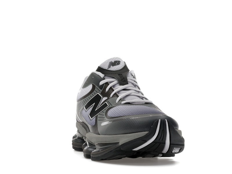 New Balance Abzorb 2000 Pearl Grey Black