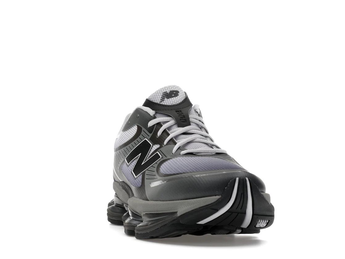 New Balance Abzorb 2000 Pearl Grey Black