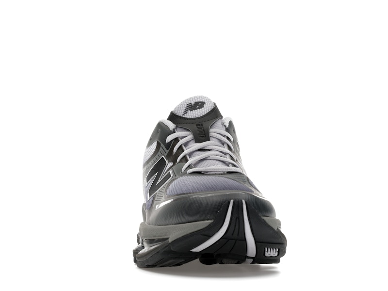 New Balance Abzorb 2000 Pearl Grey Black