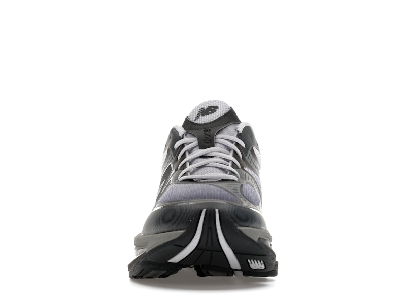 New Balance Abzorb 2000 Pearl Grey Black