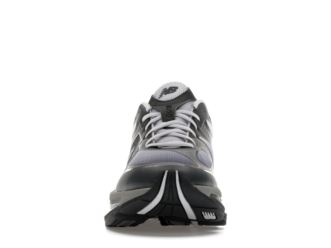 New Balance Abzorb 2000 Pearl Grey Black