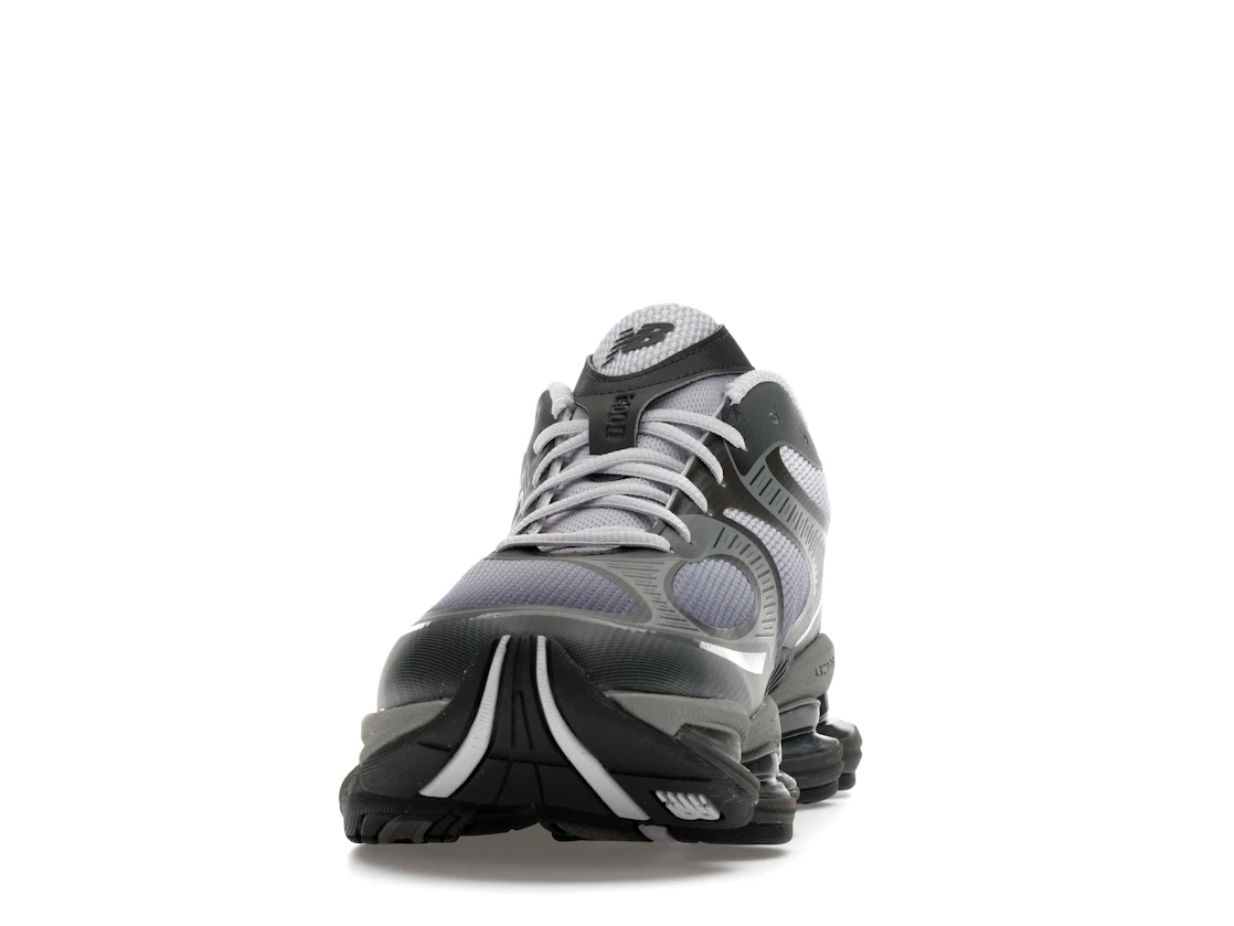 New Balance Abzorb 2000 Pearl Grey Black