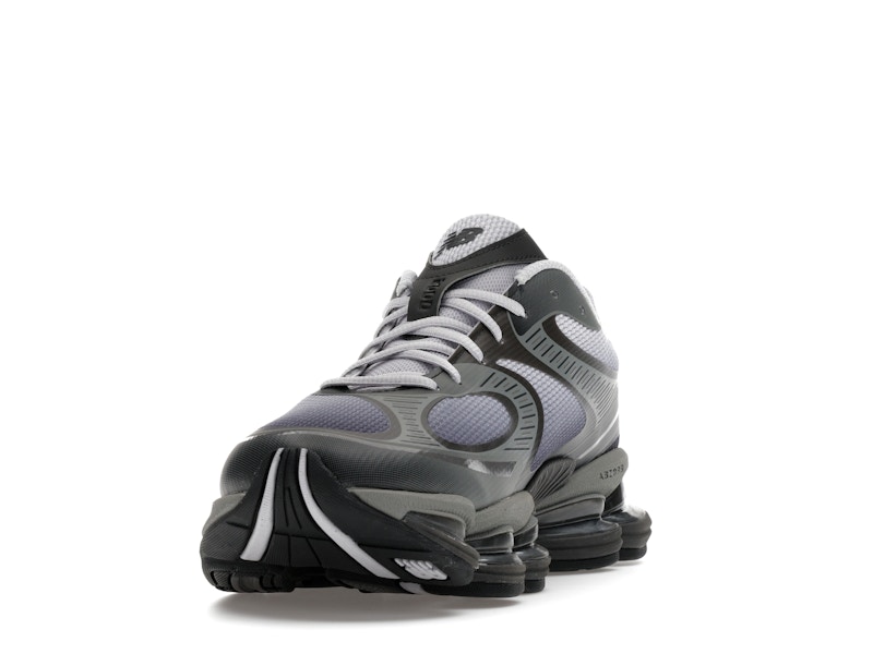 New Balance Abzorb 2000 Pearl Grey Black