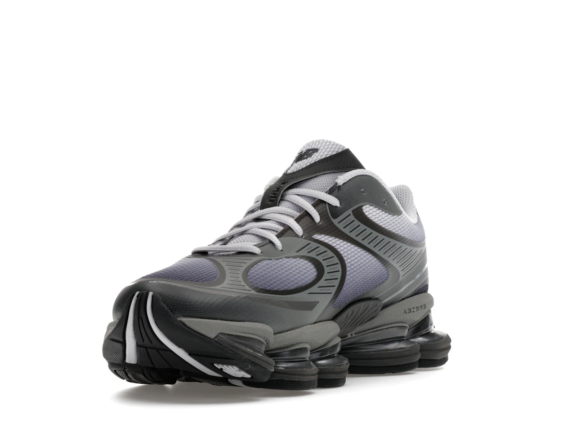 New Balance Abzorb 2000 Pearl Grey Black