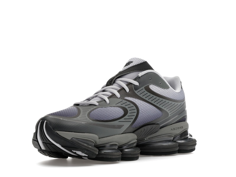 New Balance Abzorb 2000 Pearl Grey Black