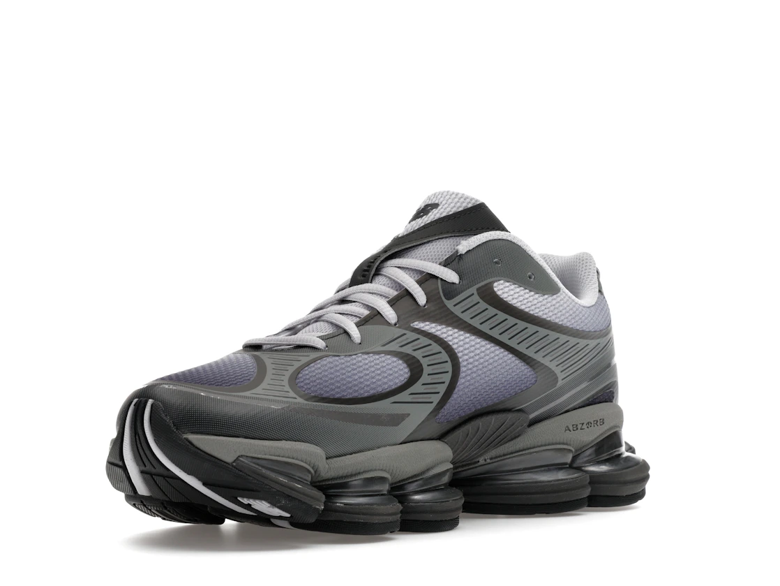 New Balance Abzorb 2000 Pearl Grey Black