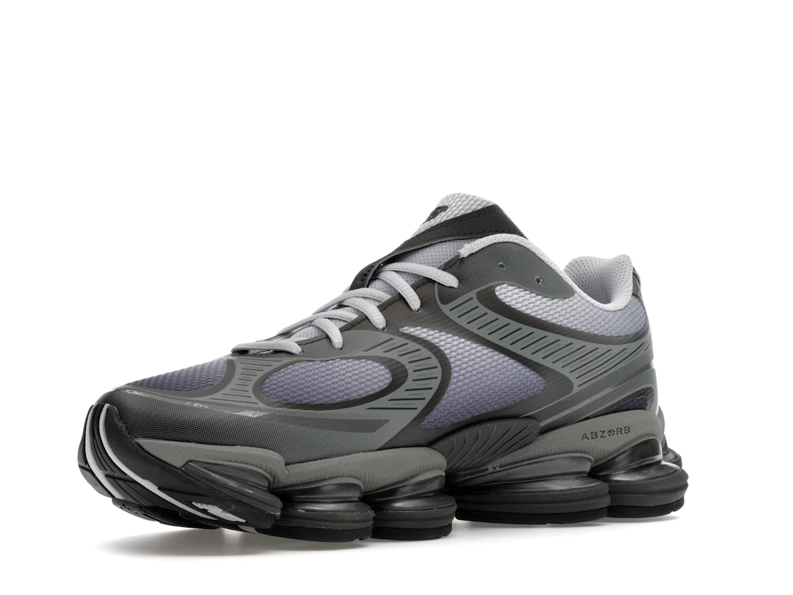 New Balance Abzorb 2000 Pearl Grey Black