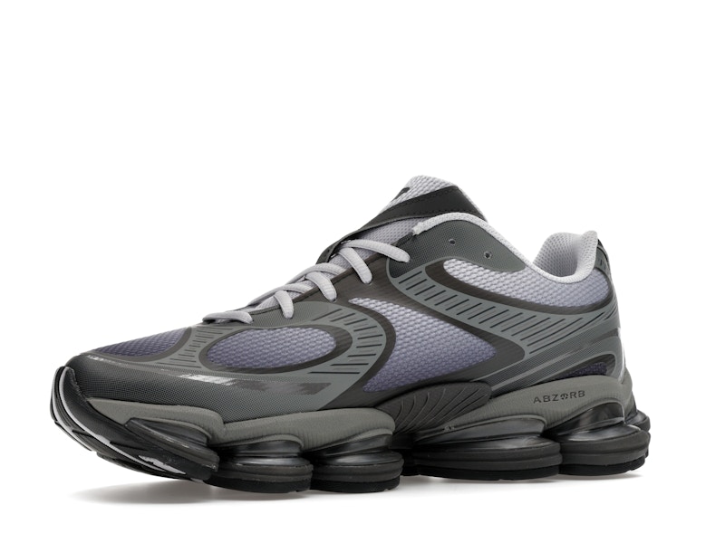 New Balance Abzorb 2000 Pearl Grey Black
