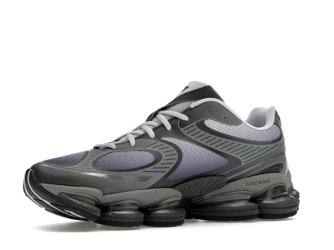 New Balance Abzorb 2000 Pearl Grey Black
