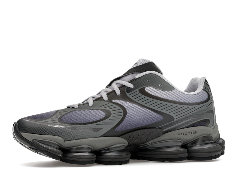 New Balance Abzorb 2000 Pearl Grey Black