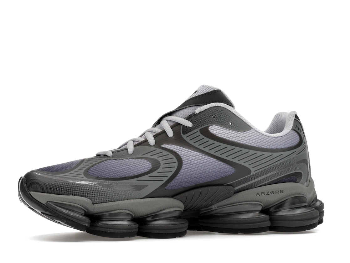 New Balance Abzorb 2000 Pearl Grey Black