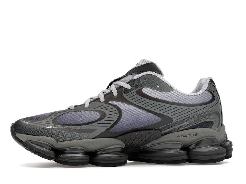 New Balance Abzorb 2000 Pearl Grey Black