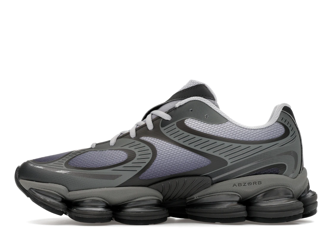 New Balance Abzorb 2000 Pearl Grey Black