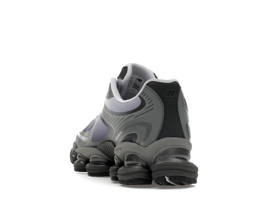 New Balance Abzorb 2000 Pearl Grey Black