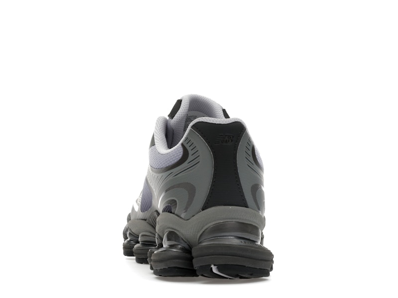 New Balance Abzorb 2000 Pearl Grey Black