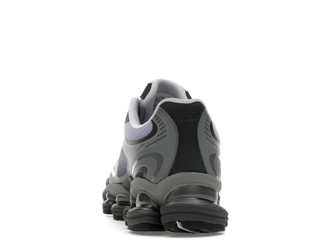 New Balance Abzorb 2000 Pearl Grey Black