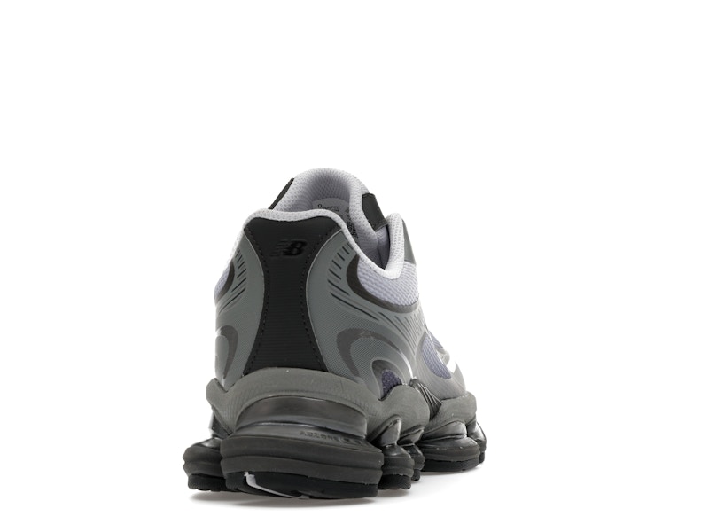 New Balance Abzorb 2000 Pearl Grey Black