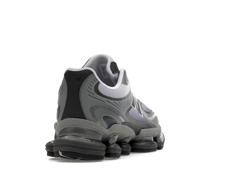 New Balance Abzorb 2000 Pearl Grey Black