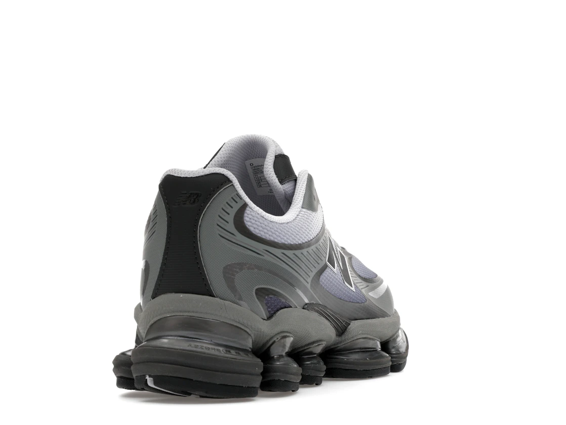 New Balance Abzorb 2000 Pearl Grey Black