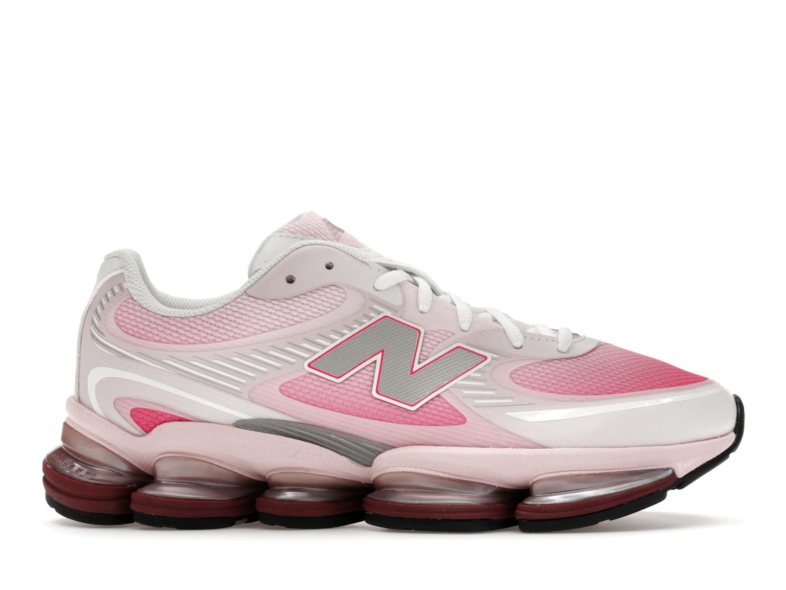 New Balance Abzorb 2000 Rose Sugar