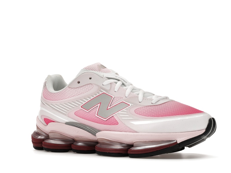 New Balance Abzorb 2000 Rose Sugar